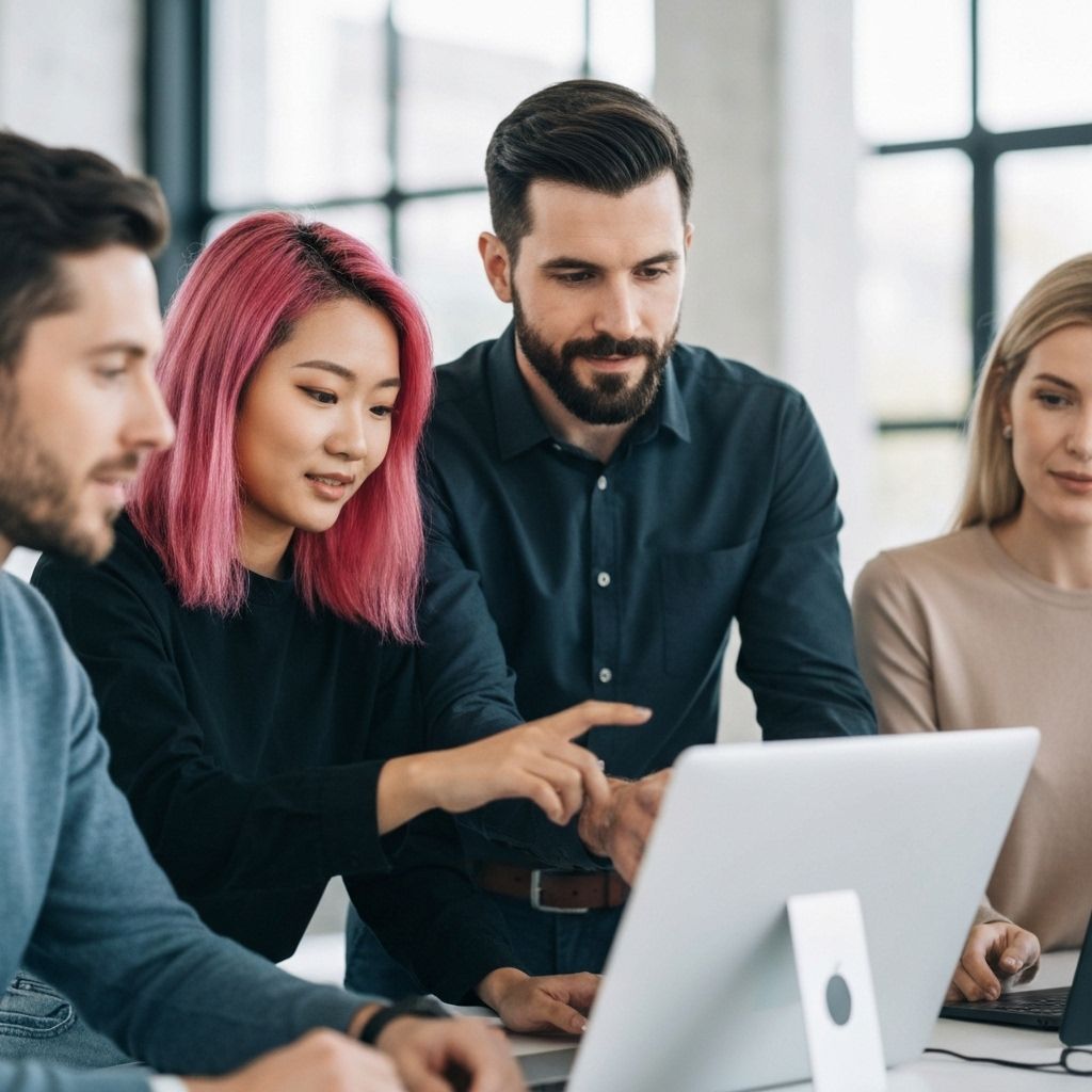 Access control support